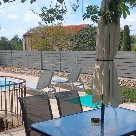 Private Villa Demetra 1768 With Pool - Close To Fiskardo Ngoại thất bức ảnh