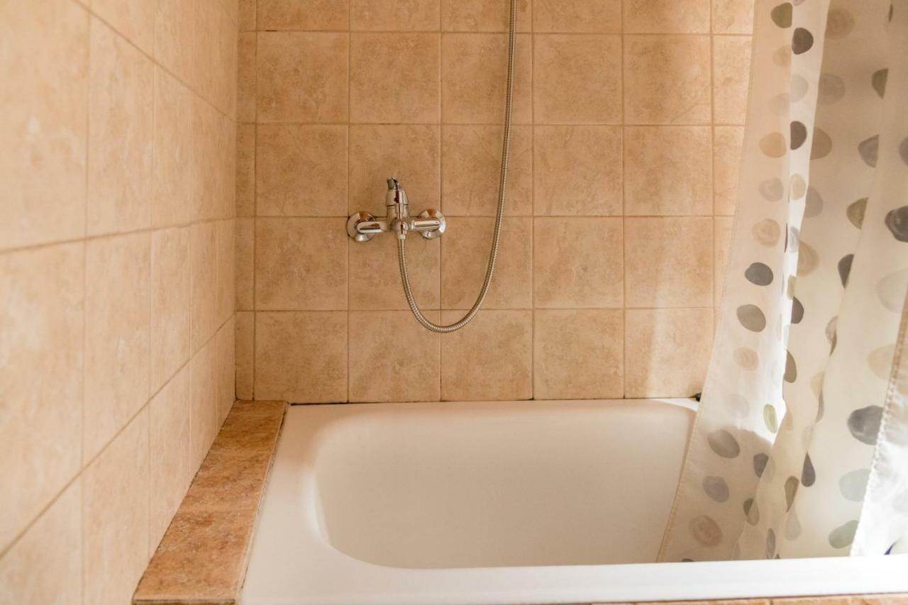 Private Villa Demetra 1768 With Pool - Close To Fiskardo Ngoại thất bức ảnh