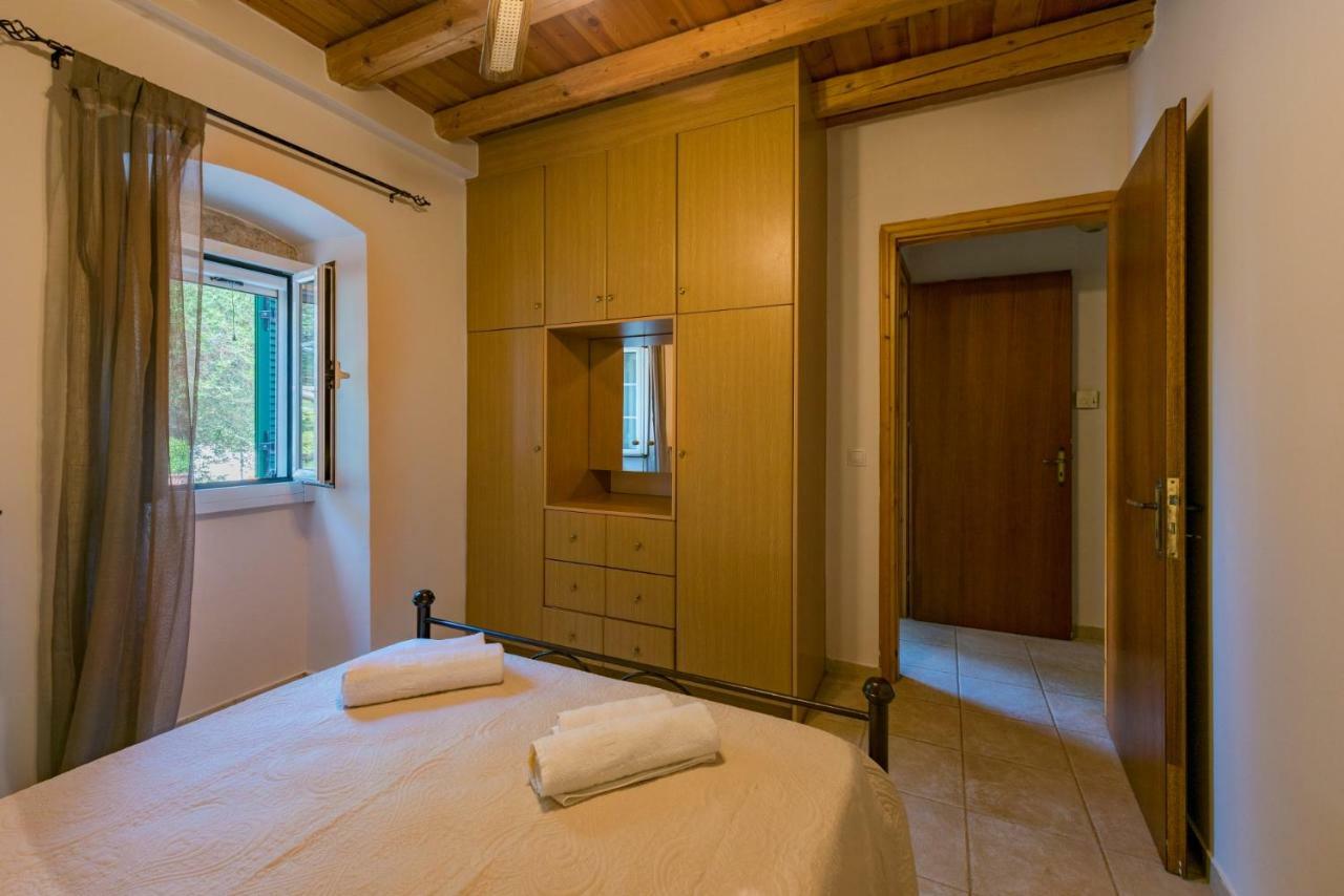 Private Villa Demetra 1768 With Pool - Close To Fiskardo Ngoại thất bức ảnh